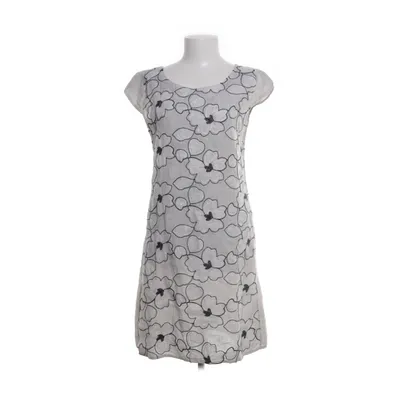 Dress (Gray, Multicolored) from Tulipano Linen