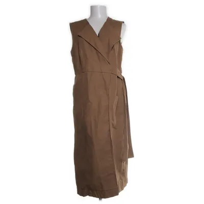 Robe en jean (Marron) de COS