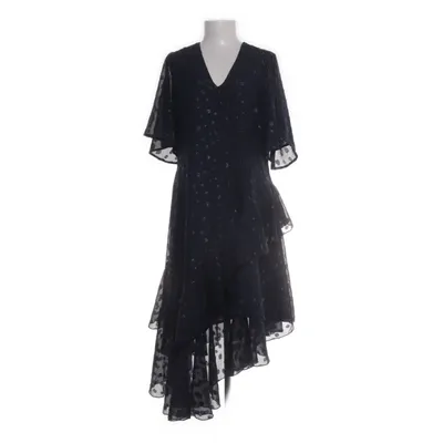 Maxi jurk (Blauw, Zwart) van Y.A.S Polyester