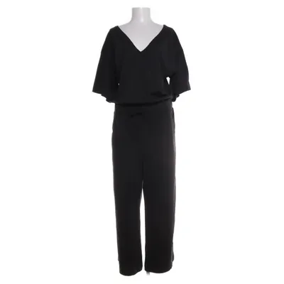 Jumpsuit (Zwart) van G-Star Raw Organisch katoen