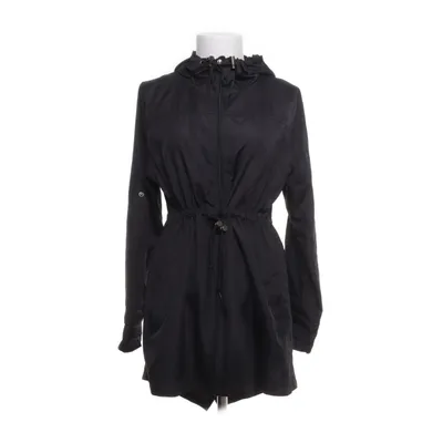 Allvädersjacka (Svart) från Atmosphere Polyester