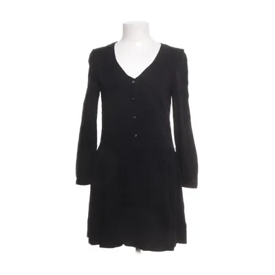 Dress (Black) from Naf Naf Viscose