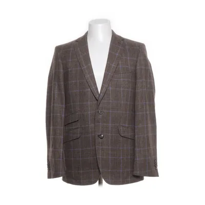 Kavaj (ALISTER CHECK BLAZER) från Morris Polyamid, Ull