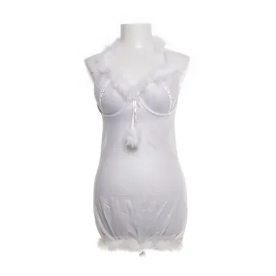 Nightgown (Gray) from New Yorker Elastane, Polyamide