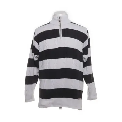 Polotröja (Blå, Vit) från Blue Willi's Bomull