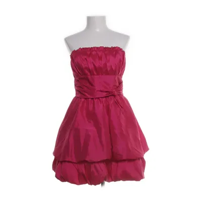 Evening gown (Pink) from Betsey Johnson Polyester