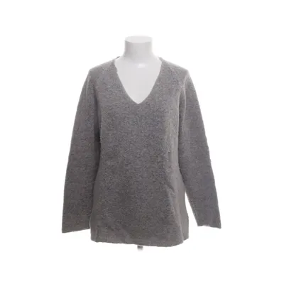 Sweater (Gray, Multicolored) from Filippa K Polyamide, Acrylic, Mohair, Wool, Viscose, Elastane