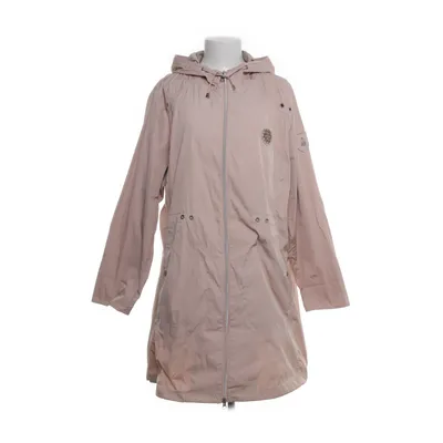 Parka (Roze) van Junge Polyester