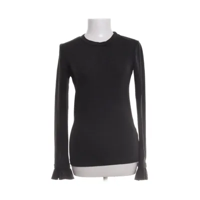 Topp (Svart) från Rue de Femme Elastan, Polyester