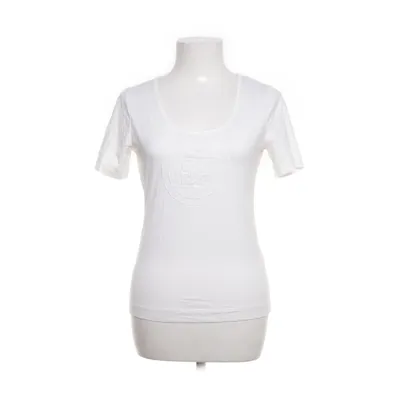 T-shirt (Blanc) de Escada Coton, Élasthane