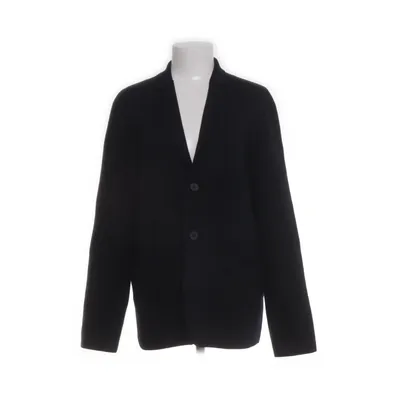 Cardigan (Blauw) van COS Wol