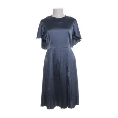Jurk (Blauw) van Daisy Grace Elastaan, Polyester