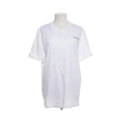T-shirt (Wit) van Itsu's