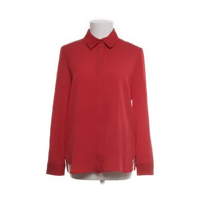 Skjorta (Röd) från Mango