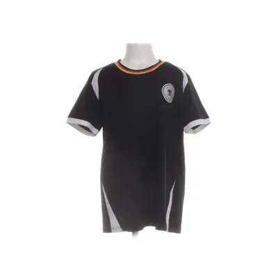 Practice jersey (Black, Multicolored) from Deutscher Fussball-Bund Polyester