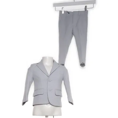 Kostym (Grå) från Opposuits Polyester