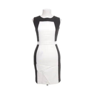 Klänning (Svart) från A Wear Elastan, Polyester, Viskos