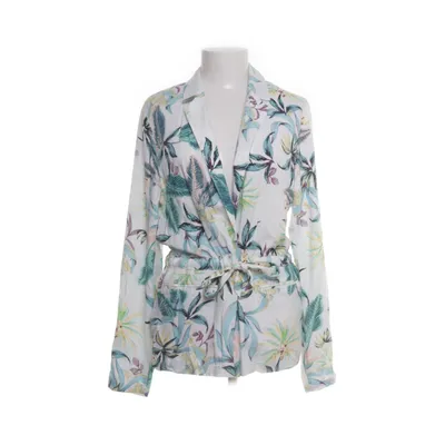 Cardigan (White, Multicolored) from Promod