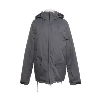 Veste d'hiver (Gris) de Identity Polyester