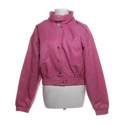 Vinterjacka (Rosa) från ASOS Polyester, Bomull, Polyamid