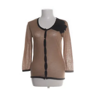 Cardigan (Bruin) van VILA Clothes Polyester