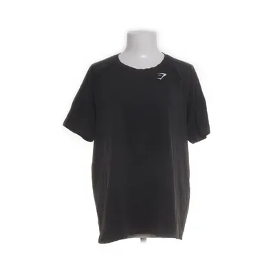 Träningströja (Grå) från Gymshark Nylon