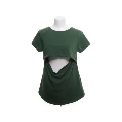 Nursing top (Green) from Anna Field Organic cotton, Elastane
