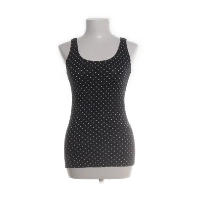 Tanktop (Zwart, Meerkleurig) van Zalando