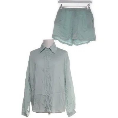 Set (Petrol green) from Kaycee Polyester, Viscose