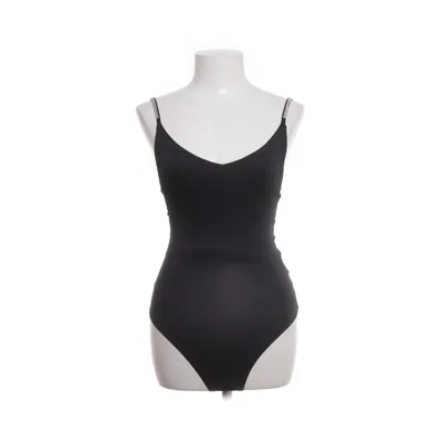 Body (Black) from Amisu Elastane, Polyester