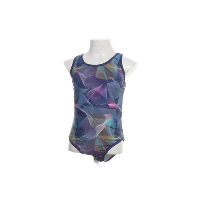 Swimsuit (Blue, Multicolored) from Color Kids Elastane, Polyamide, Polyester