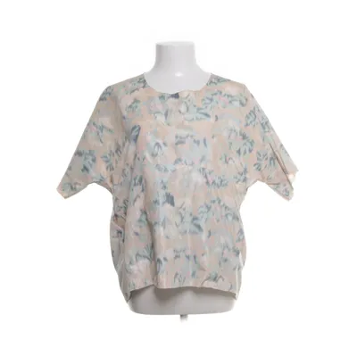 Top (Beige, Groen) van Acne Polyester