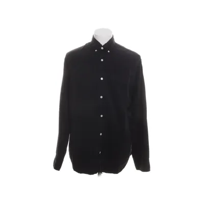 Overhemd (Zwart) van NN07 Tencel