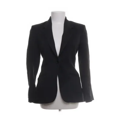 Kavaj (Svart) från Acne Jeans