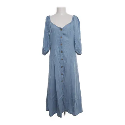 Denim dress (Blue) from Zara Woman Premium Collection Lyocell