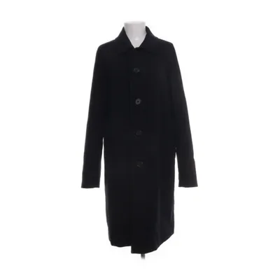 Jas (Blauw) van JW Anderson x Uniqlo