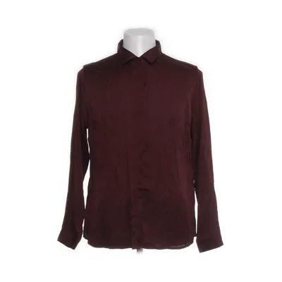 Blouse (Rood) van Dea Polyester, Viscose