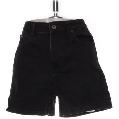 Jeansshorts (Svart) från Kuyichi