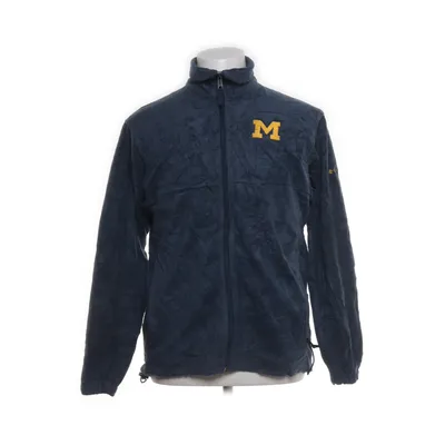 Fleece jas (Blauw) van Columbia Polyester