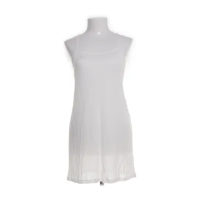 Underklänning (Vit) från Vanessabruno Kashmir, Polyamid, Viskos