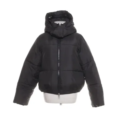 Vinterjacka (Svart) från Weekday Polyester