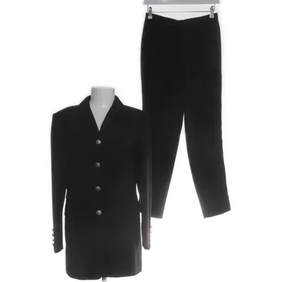 Pak (Blauw) van Vittoria Verani Polyester
