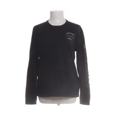 T-shirt (Svart) från Hollister California Bomull