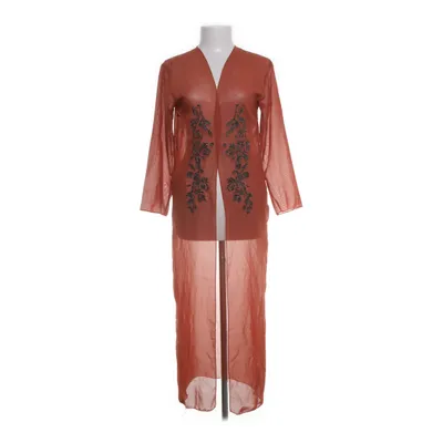 Kofta (Brun, Flerfärgad) från Boohoo