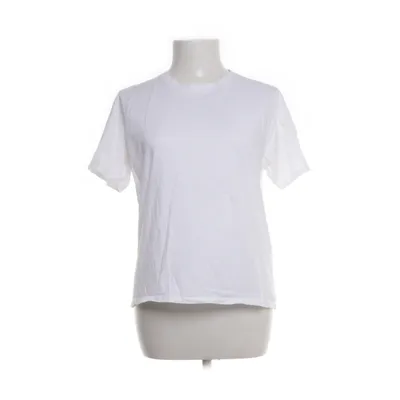 T-shirt (White) from Sézane Organic cotton