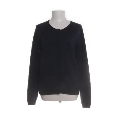 Kofta (Blå, Svart) från Mauro Grifoni Acetat, Nylon, Polyester, Ull, Viskos