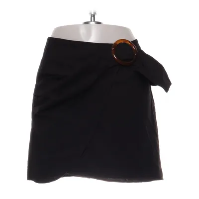 Kjol (Svart) från Finders Keepers Nylon, Polyester, Viskos