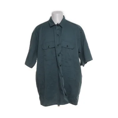 Shirt (Green) from Dickies Cotton, Polyester