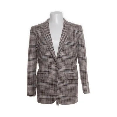 Blazer (Gray) from Weekend MaxMara