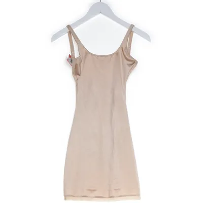 Shapewear (Beige) från Spanx Bomull, Elastan, Nylon